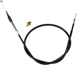 MOTION PRO - 02-0373 - Black Vinyl Clutch Cable