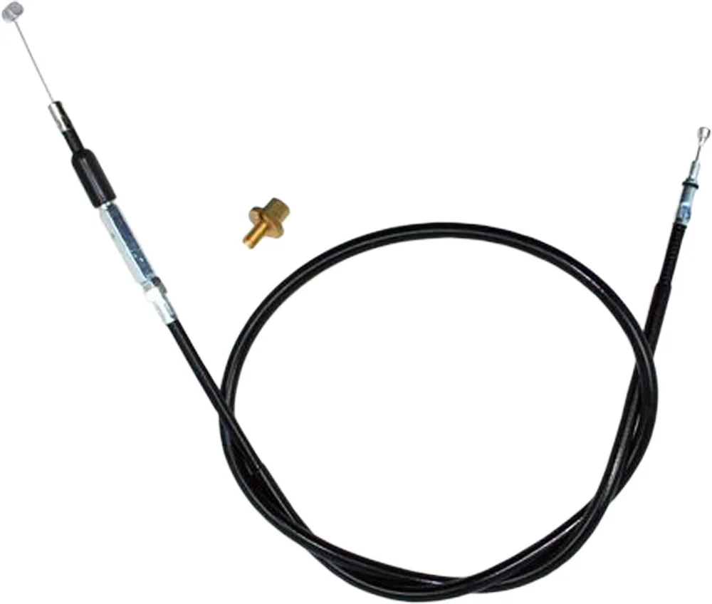 MOTION PRO - 02-0373 - Black Vinyl Clutch Cable