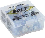 BOLT ATV Bolt Track Pack II - Durable Traction Track Kit for Off-Road ATVs