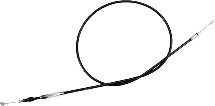 MOTION PRO - 02-0376 - Black Vinyl Clutch Cable