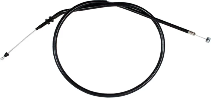 MOTION PRO - 02-0382 - Black Vinyl Clutch Cable
