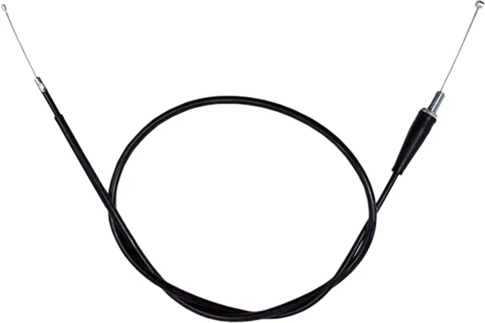 Motion Pro 02-0384 Motocross Throttle Cable - Durable Off-Road Control Line