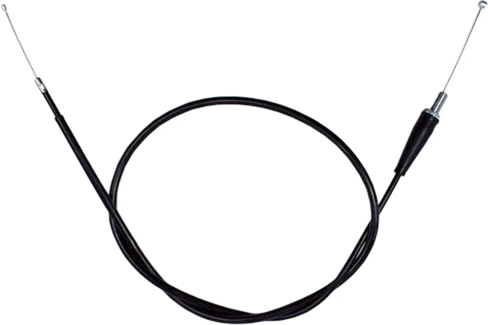 Motion Pro 02-0384 Motocross Throttle Cable - Durable Off-Road Control Line