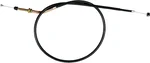 MOTION PRO - 02-0389 - Black Vinyl Clutch Cable