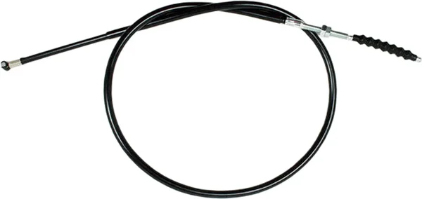 MOTION PRO - 02-0405 - Black Vinyl Clutch Cable