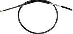 MOTION PRO - 02-0405 - Black Vinyl Clutch Cable