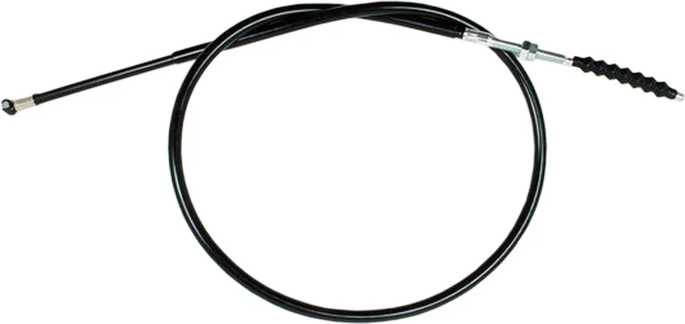 MOTION PRO - 02-0405 - Black Vinyl Clutch Cable
