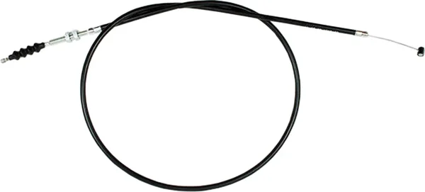 MOTION PRO - 02-0407 - Black Vinyl Clutch Cable