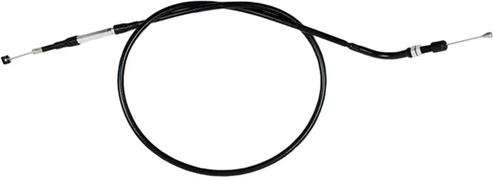 MOTION PRO - 02-0412 - Black Vinyl Clutch Cable