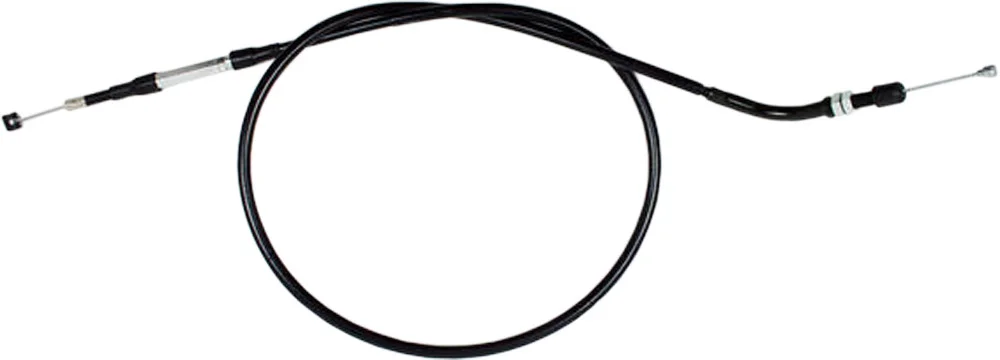MOTION PRO - 02-0412 - Black Vinyl Clutch Cable