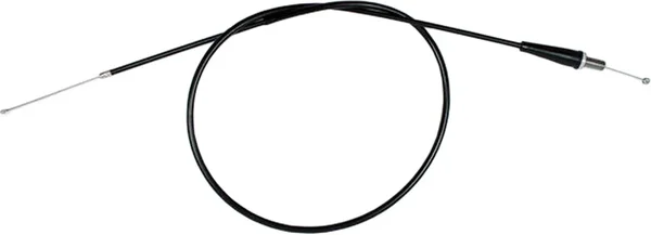 Motion Pro 50-Inch Throttle Cable - Durable Braided Steel Off-Road Control Line