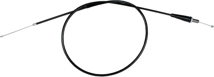 Motion Pro 50-Inch Throttle Cable - Durable Braided Steel Off-Road Control Line