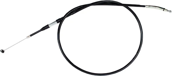 MOTION PRO - 02-0473 - Black Vinyl Clutch Cable