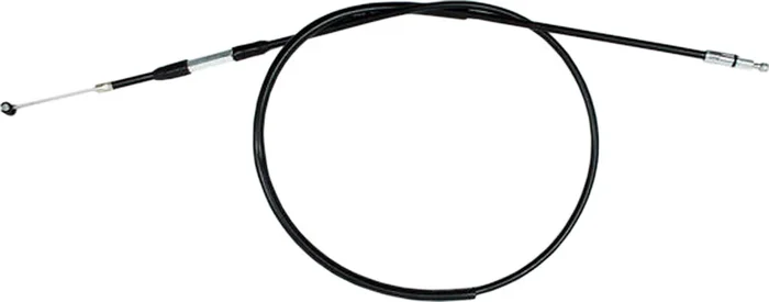 MOTION PRO - 02-0477 - Black Vinyl Clutch Cable