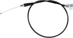 Motion Pro 50-Inch Throttle Cable - Durable Stainless Steel Off-Road Control Line