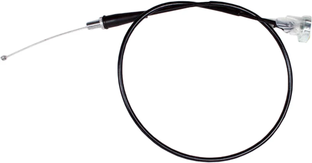 Motion Pro 50-Inch Throttle Cable - Durable Stainless Steel Off-Road Control Line