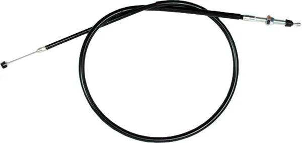 MOTION PRO - 02-0487 - Black Vinyl Clutch Cable