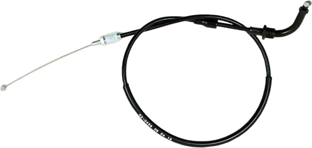 MOTION PRO - 02-0499 - Push Throttle Cable