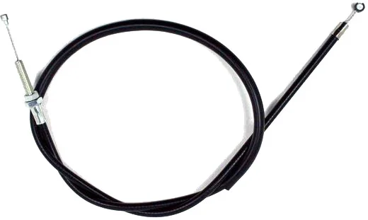 MOTION PRO - 02-0501 - Black Vinyl Clutch Cable