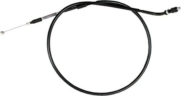 MOTION PRO - 02-0506 - Black Vinyl Clutch Cable