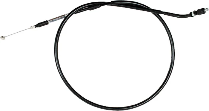 MOTION PRO - 02-0506 - Black Vinyl Clutch Cable