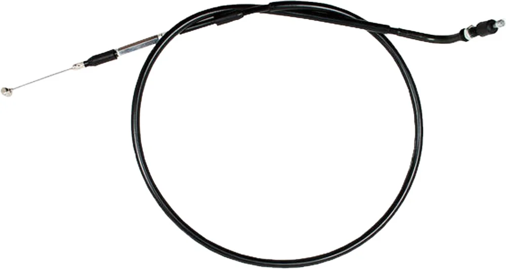 MOTION PRO - 02-0506 - Black Vinyl Clutch Cable