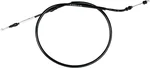 MOTION PRO - 02-0515 - Black Vinyl Clutch Cable