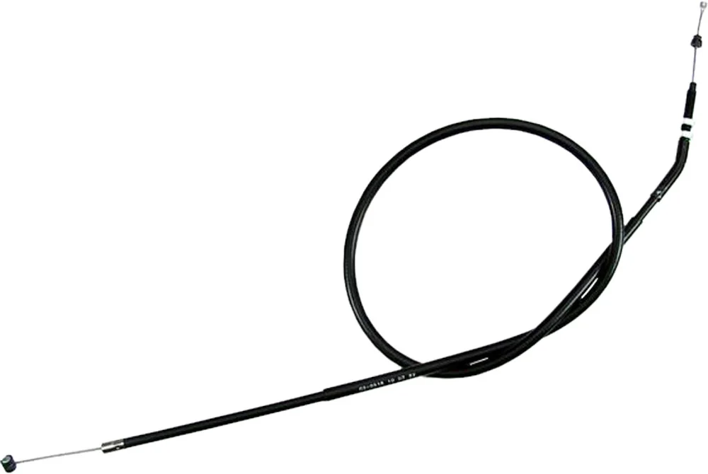 MOTION PRO - 02-0518 - Black Vinyl Clutch Cable