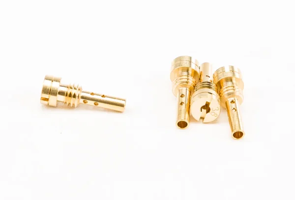 EBC EBC424-25-38 OE Style Pilot Jet for Harley D Keihin BH Carbs - Precision Fuel Delivery