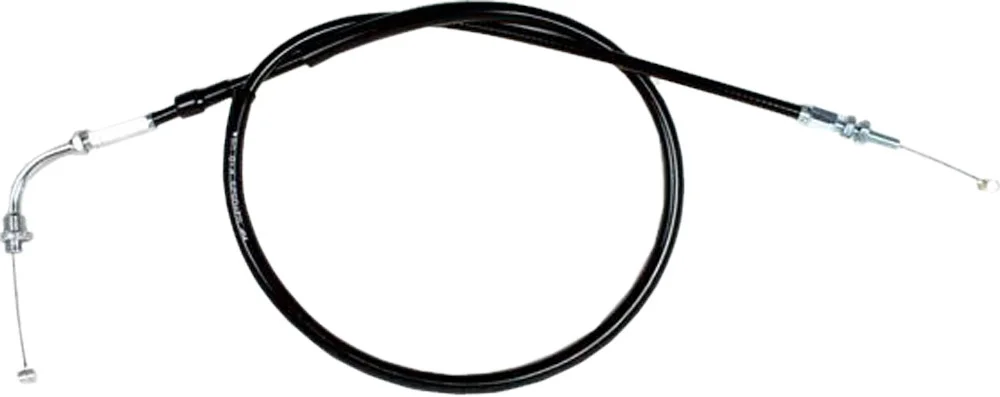 MOTION PRO - 02-0525 - Pull Throttle Cable