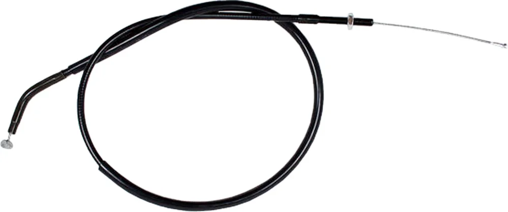 MOTION PRO - 02-0527 - Black Vinyl Clutch Cable