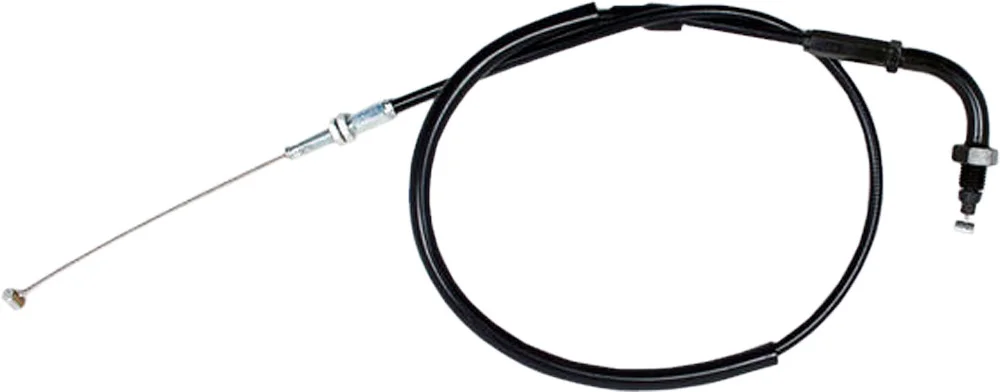 MOTION PRO - 02-0534 - Pull Throttle Cable