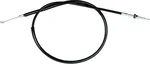 MOTION PRO - 02-0536 - Black Vinyl Clutch Cable