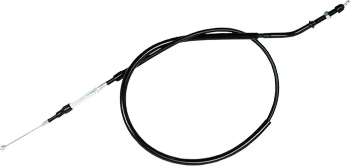 MOTION PRO - 02-0545 - Black Vinyl Clutch Cable