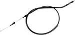 MOTION PRO - 02-0545 - Black Vinyl Clutch Cable