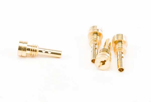 EBC OE Style Pilot Jet for Harley D Keihin BH Carbs – Precision Fuel Control for Powersports Enthusiasts