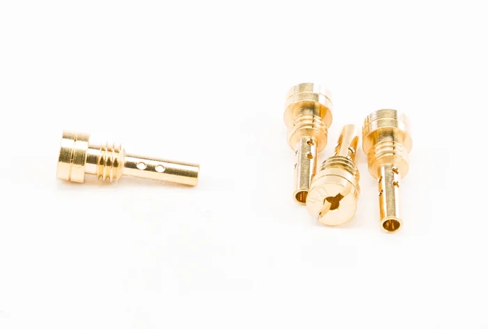 EBC OE Style Pilot Jet for Harley D Keihin BH Carbs – Precision Fuel Control for Powersports Enthusiasts