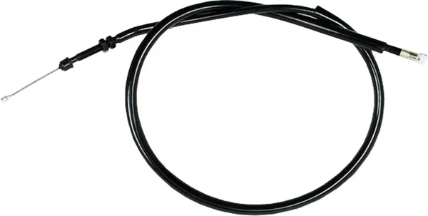 MOTION PRO - 02-0547 - Black Vinyl Clutch Cable