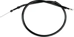 MOTION PRO - 02-0547 - Black Vinyl Clutch Cable