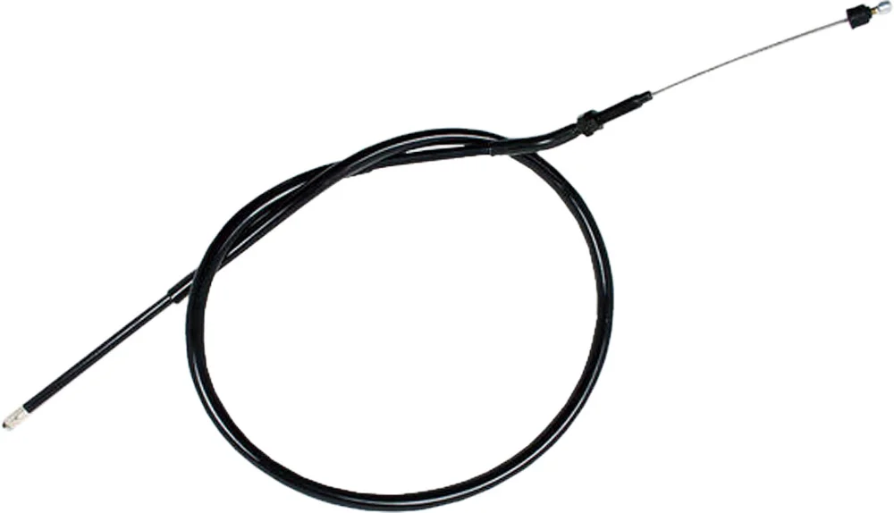 MOTION PRO - 02-0548 - Black Vinyl Clutch Cable