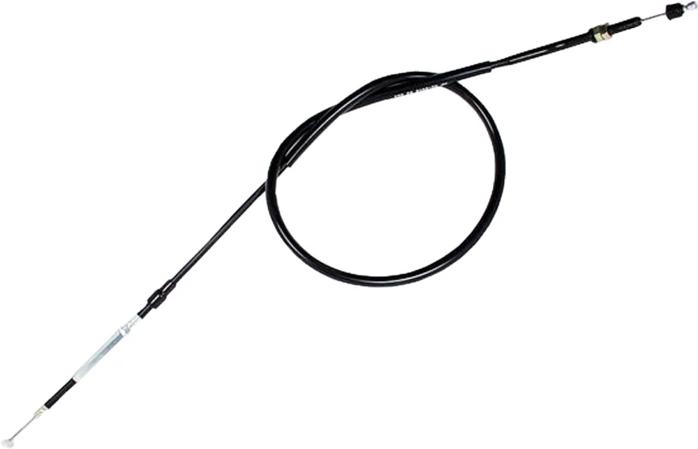 MOTION PRO - 02-0549 - Black Vinyl Clutch Cable