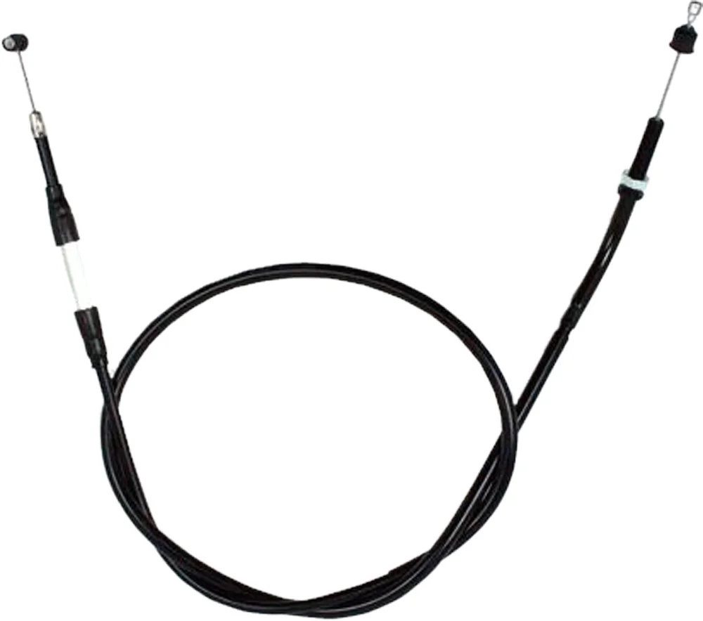 MOTION PRO - 02-0550 - Black Vinyl Clutch Cable