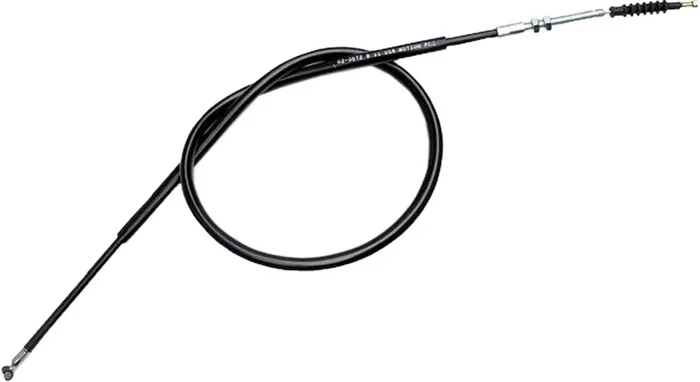MOTION PRO - 02-0572 - Black Vinyl Clutch Cable