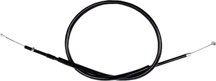 MOTION PRO - 02-0574 - Black Vinyl Clutch Cable