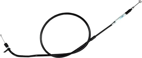 MOTION PRO - 02-0579 - Black Vinyl Clutch Cable