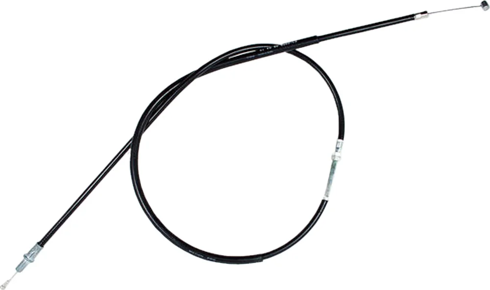 MOTION PRO - 03-0002 - Black Vinyl Clutch Cable