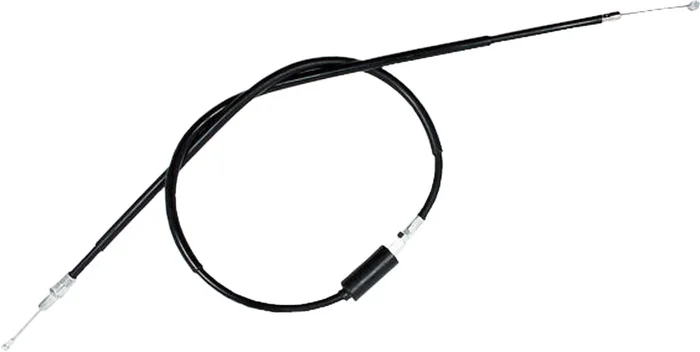 MOTION PRO - 03-0005 - Black Vinyl Clutch Cable