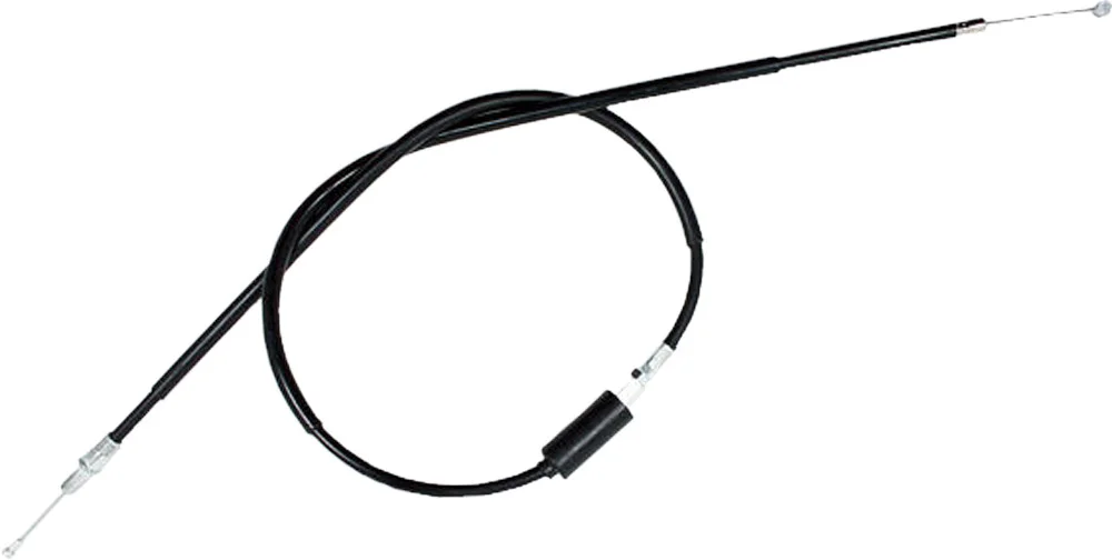 MOTION PRO - 03-0005 - Black Vinyl Clutch Cable
