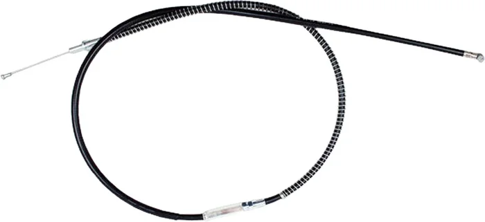 MOTION PRO - 03-0006 - Black Vinyl Clutch Cable
