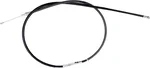 MOTION PRO - 03-0006 - Black Vinyl Clutch Cable